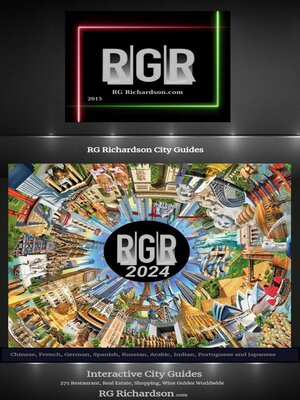 cover image of Brussels Interactive City Search